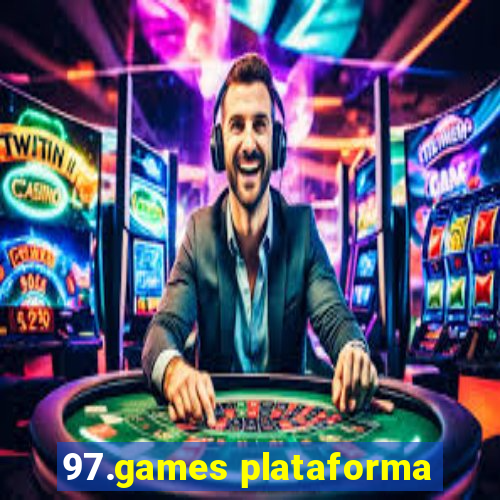 97.games plataforma